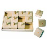 Memory des sons - Image principale