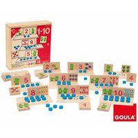 Atelier 1-10 - Goula