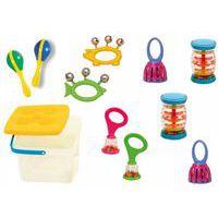 Baril musique 1er âge - Image principale