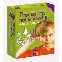 Promenons notre oreille à la campagne - Fuzeau