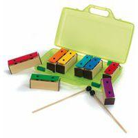 Mini-métallonotes - Image principale