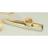 Kazoo en laiton - Image principale