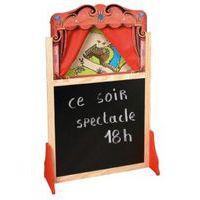 Catégorie Marionnettes et Théâtre
