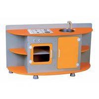 Bloc cuisine - Image principale