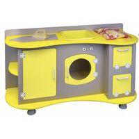 Bloc nursery - Image principale