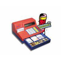 Caisse enregistreuse monnaie 'euro' - Image principale