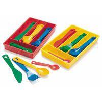 Set de couverts - Dantoy