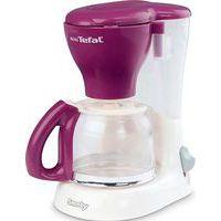 Cafetière express Téfal blanc/violet - Smoby