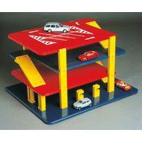Le grand garage - Jb bois