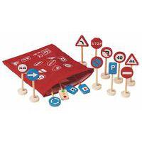 Panneaux de signalisation - Goula thumbnail image