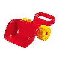 Ensemble 6 pelles poignées bulldozer - Image principale