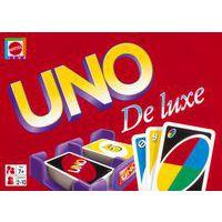 Uno de luxe - Mattel