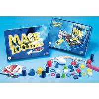 Magie 100 tours - Image principale