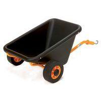 Remorque - RaboTricycles