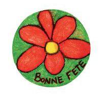 Châssis aimanté - ronds Ø 10cm (Lot de 3) - Image principale