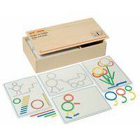 Rings et sticks - Image principale