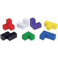 Atelier soma cube - Image principale