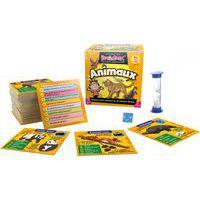 Brainbox des animaux