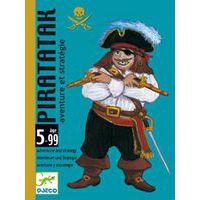 Piratatak - Djeco thumbnail image