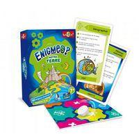 Les énigmes de la nature notre terre - Image principale