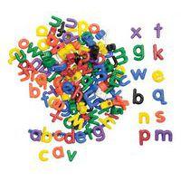 Perles lettres minuscules à lacer - Roylco