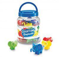 La famille éléphant - Image principale