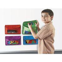 Pochettes magnétiques à trier - Image principale