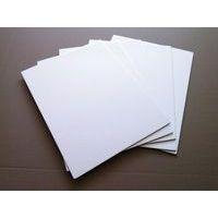 Lot de 5 tableaux blancs ferreux pelliculés - Image principale