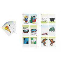 Les opposés - Image principale