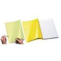 Rabats adhésifs 17x20 cm pour cahiers 17x22 cm (paquet de 20) - Image principale