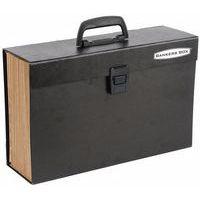 Trieur accordéon 19 compartiments - Bankers Box
