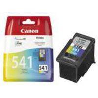 Cartouche jet d'encre CL541 - 5227B005 3 couleurs - Canon thumbnail image