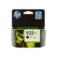 Cartouche jet d'encre 932 XL CN053AE noir - HP