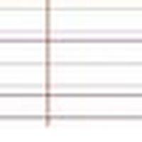 Feuille affiche imprimées 60 x 80 cm 85g  (Paquet de 25) - double ligne 3 mm - Image principale