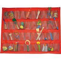 Rangement mural 40 poches - Image principale