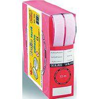 Dévidoir de 2 bandes agrippantes 2 cm x 10 m - Image principale