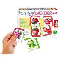 Baby couleurs thumbnail image