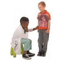 Le corps humain - Image principale