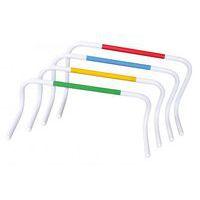 Lot 4 haies basculantes auto-relevantes