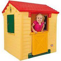 Ma première maison - Little Tikes