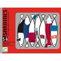 Sardines - Djeco