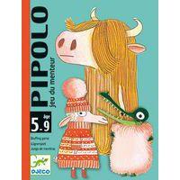 Pipolo - Djeco thumbnail image