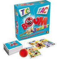 Tic tac boum junior - Image principale