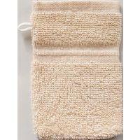 Gant coton bio adulte dim. 15x21 cm