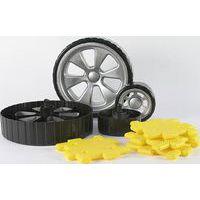 Set de roues - Image principale