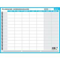 Planning scolaire - Image principale