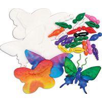 Atelier des papillons - Image principale