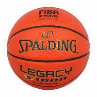 Ballon basket - Spalding TF1000 Legacy Taille 6 - Image principale