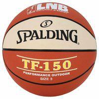 Ballon basket - Spalding TF150 LNB 3 - Image principale