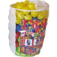 Balles pour piscine